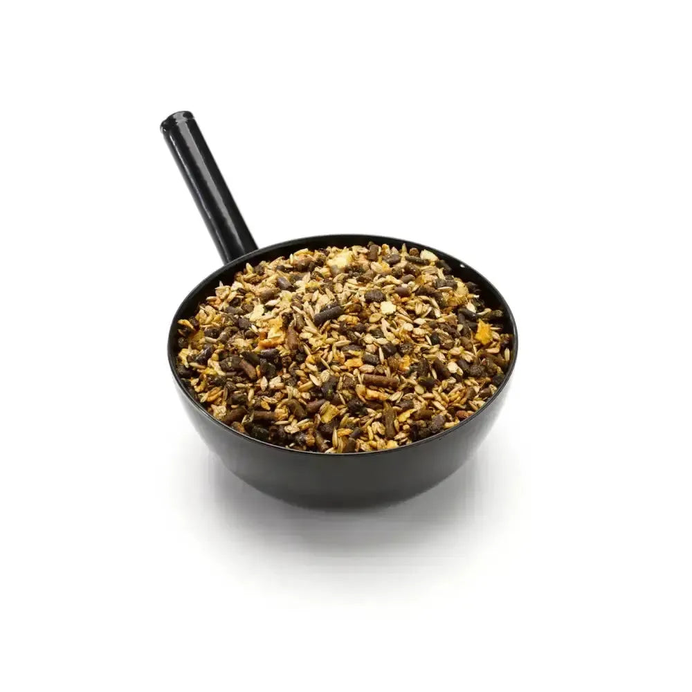 Saracen Enduro-Performance Horse Feeds