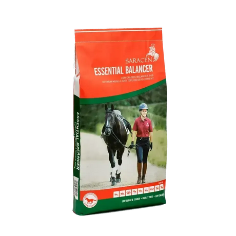 Saracen Essential Balancer 20 kg unallocated