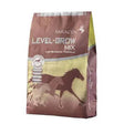 Saracen Level Grow Mix Horse Feed Saracen Horse Feeds Barnstaple Equestrian Supplies