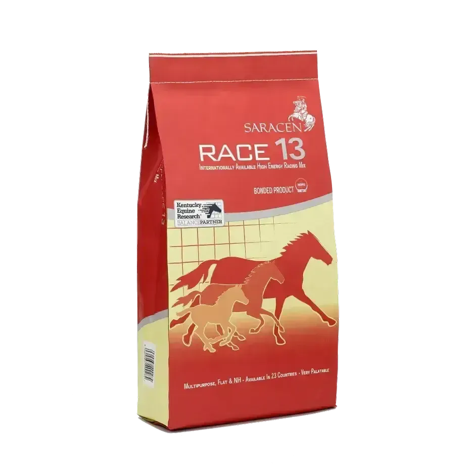 Saracen Race 13 20 kg unallocated