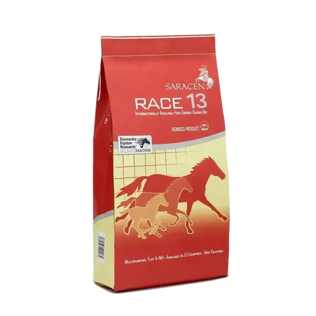 Saracen Race 13 20 kg unallocated