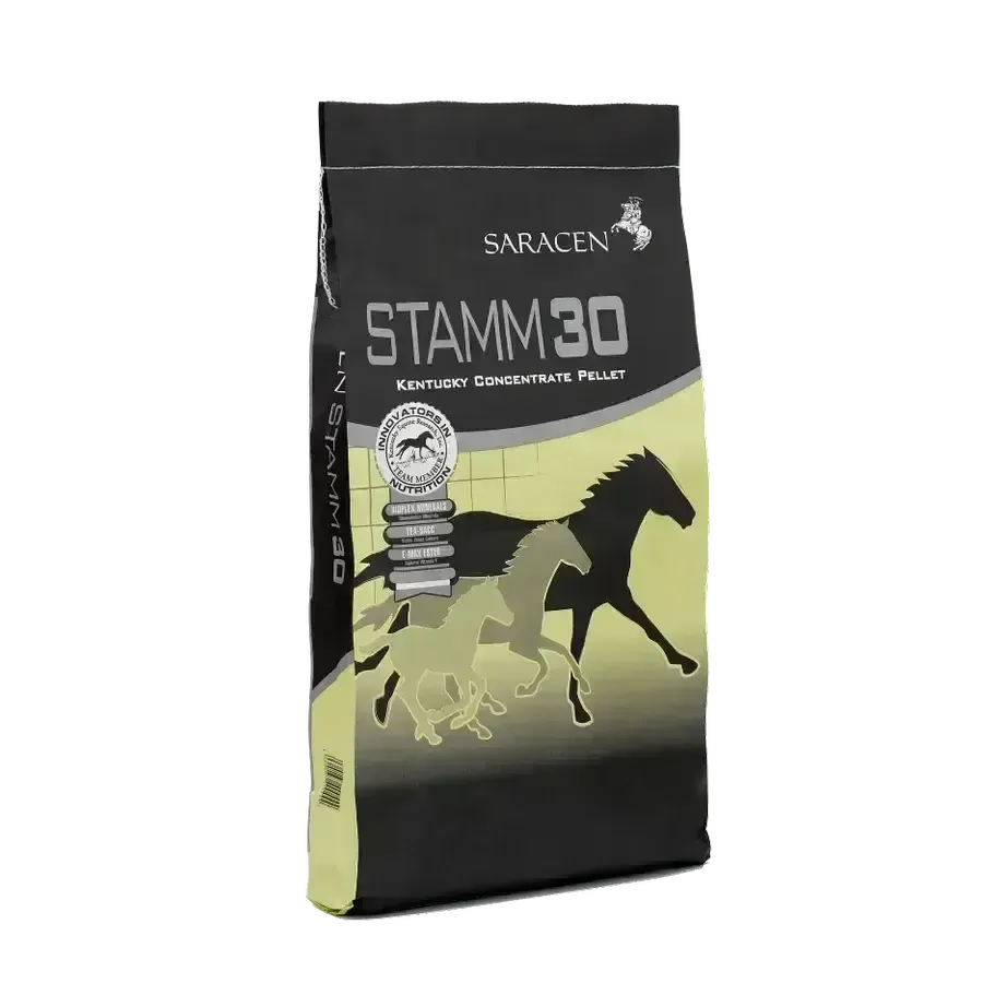 Saracen Stamm 30 20 kg unallocated