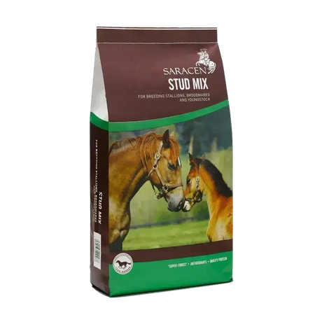 Saracen Stud Mix 20 kg unallocated