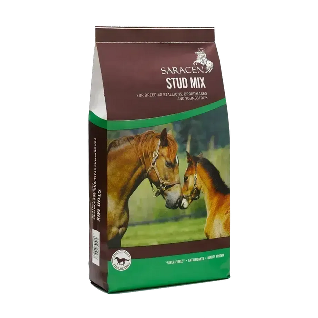 Saracen Stud Mix 20 kg unallocated