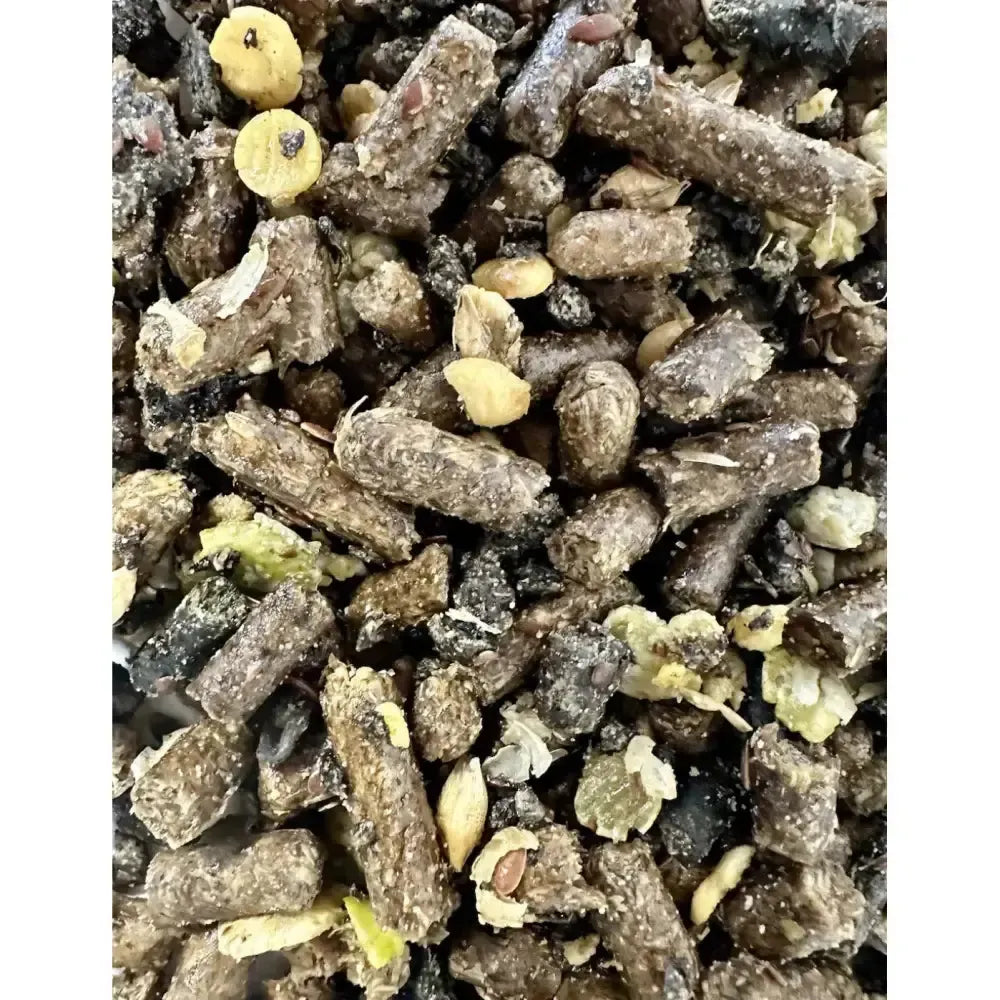 Saracen Veteran Balancer Horse Feeds