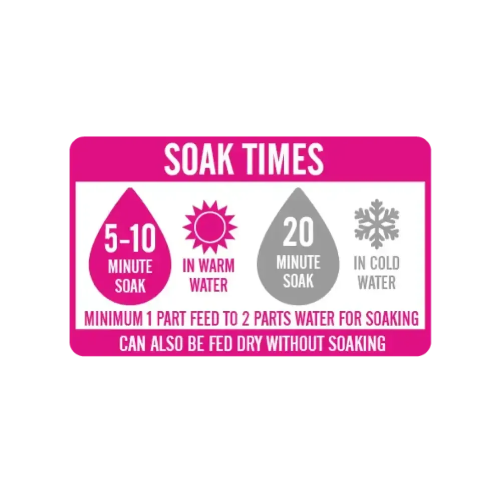 Saracen Veteran Mash Horse Feeds