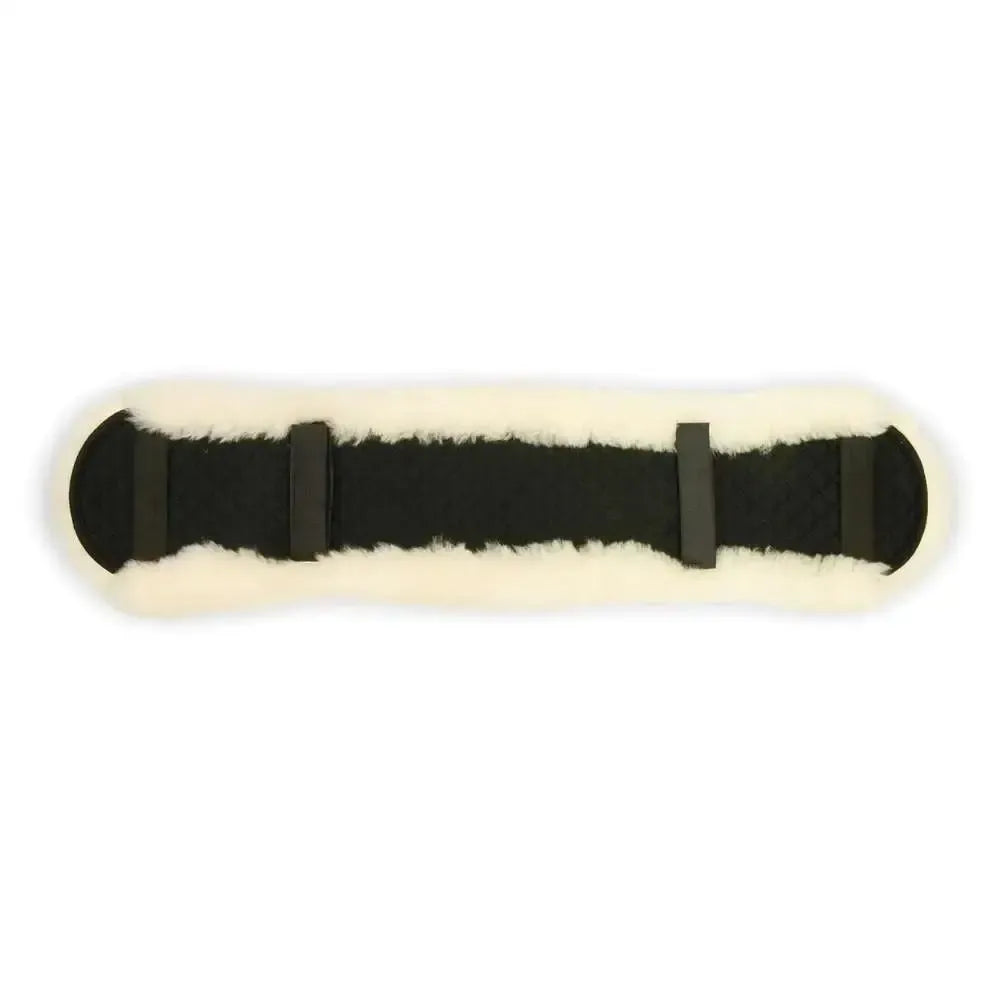 Shaped Dressage Girth Sleeve Girth Sleeves
