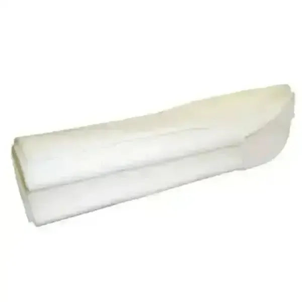 Shaped Leg Pads Sold In Pairs Front Leg Pads