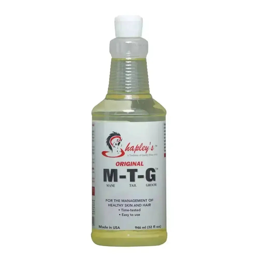 Shapleys M.T.G Original 946ml Coat Shines