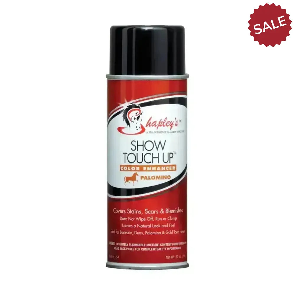 Shapley's Show Touch Up Colour Enhancer Gray 295ml Cover Up