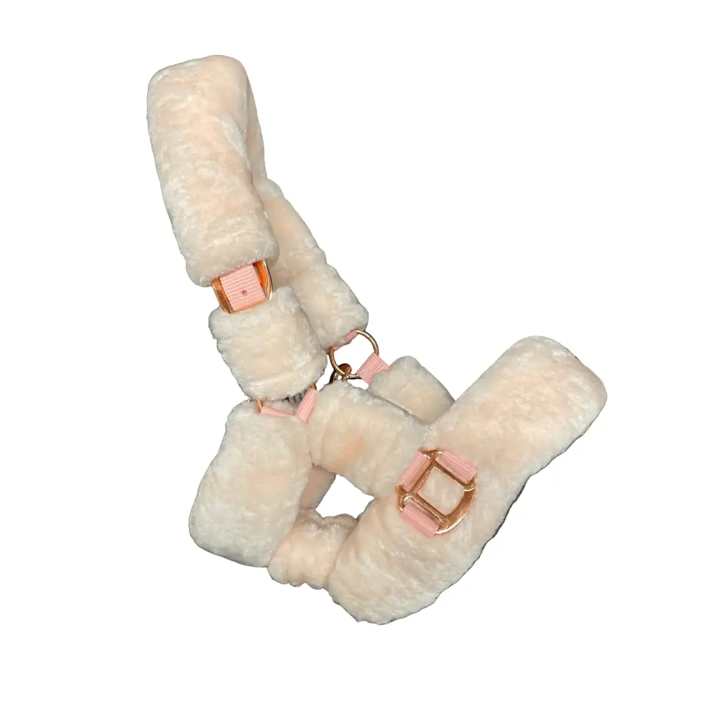 Sheldon Elano Fluffy Head Collar