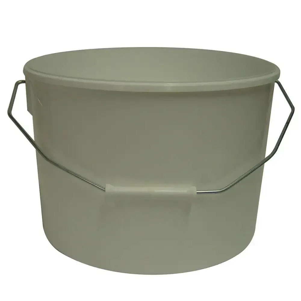 Shepherdess Spare Bucket For Feeder Buckets & Bowls