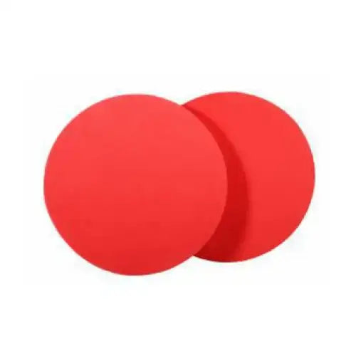 Shoof Tubbease Sole Inserts Pink - 110mm Hoof Boots