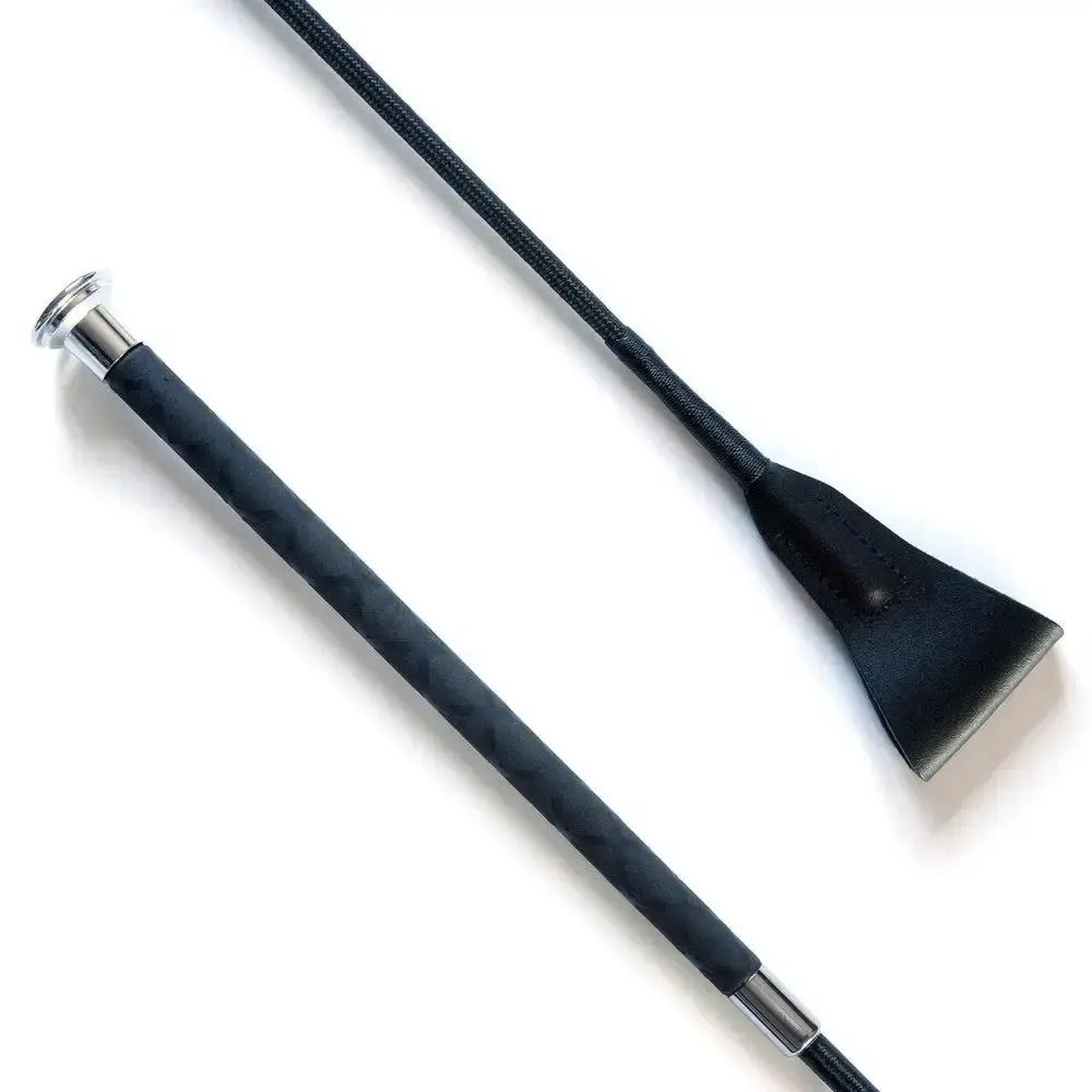 Short Jump Whip with X Rubber Grip Jump Whips