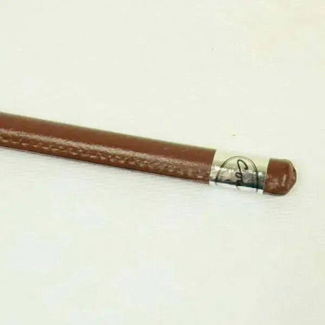 Showing Canes 50cm / 20" Brown Saddlery Trade Services Whips & Canes Barnstaple Equestrian Supplies