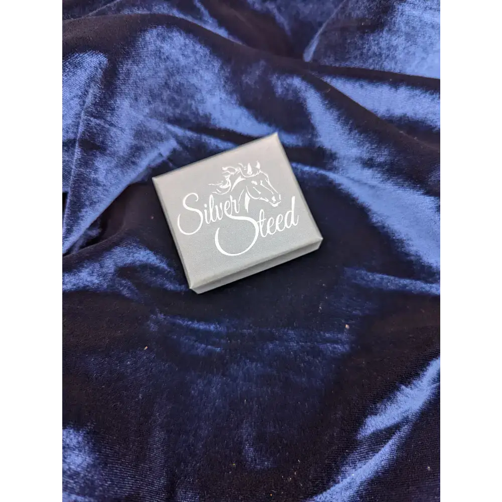 Silver Steed Gift Boxes Large Square Box (16 x 16 x 4 cm) Gift box