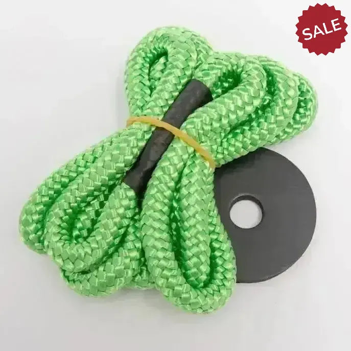 Silvermoor Swingers Rope Kit Horse Toys