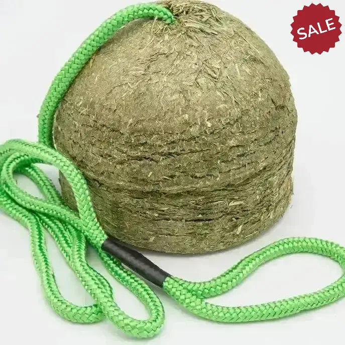 Silvermoor Swingers Rope Kit Horse Toys