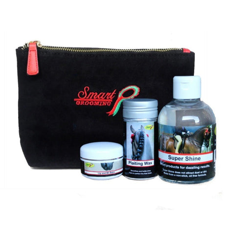 Smart Grooming Accessories Special Set Grooming Kits Barnstaple Equestrian Supplies