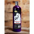 Smart Grooming Deep Purple Whitening Shampoo Horse Shampoos Barnstaple Equestrian Supplies