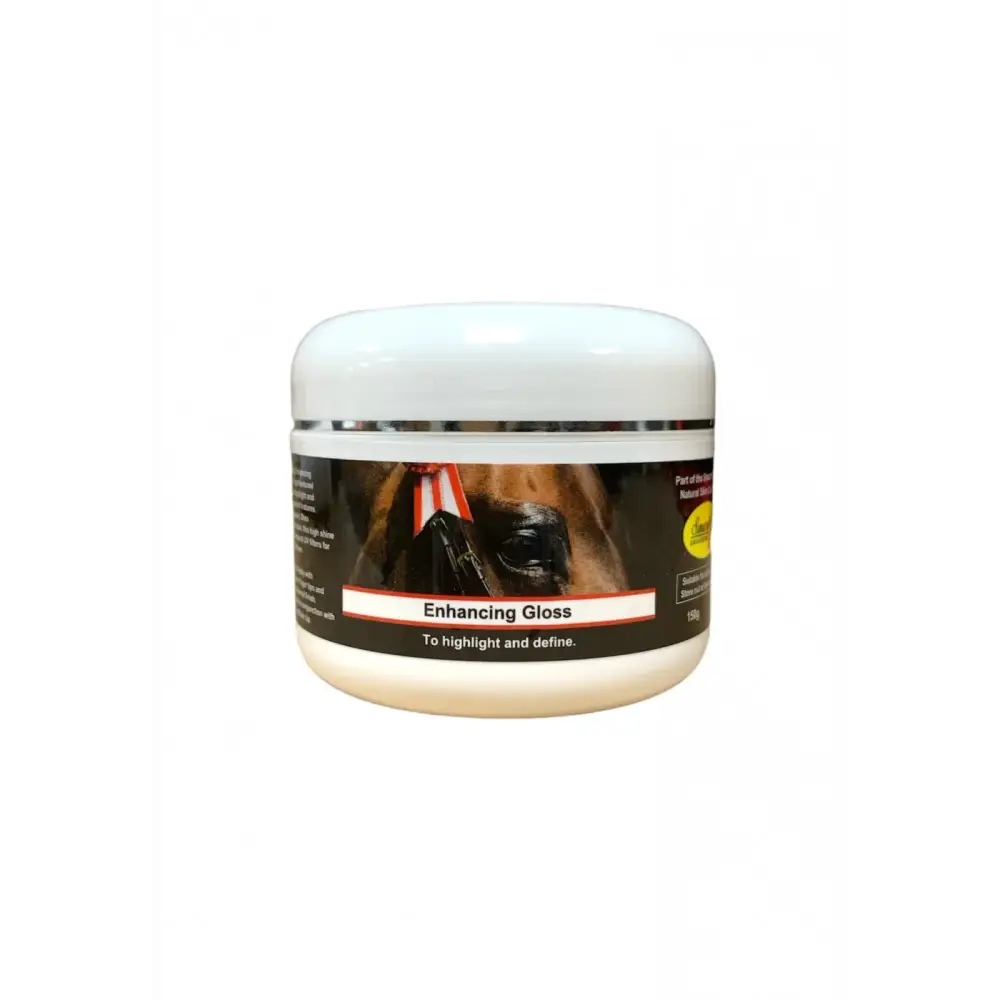 Smart Grooming Enhancing Gloss 100g Coat Shines