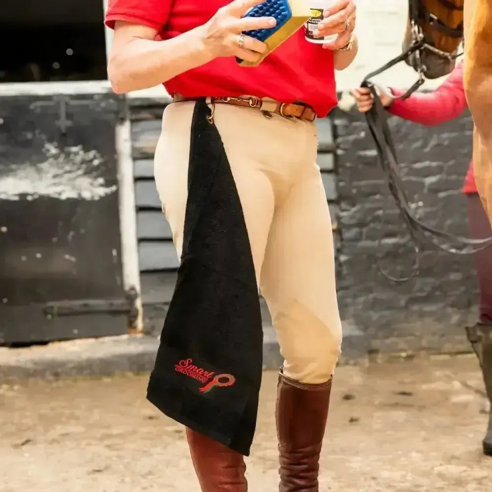 Smart Grooming Handy Towel Grooming Towel