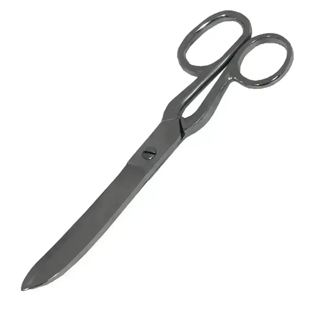 Smart Grooming Scissors Curved Fetlock 8 inch Fetlock Scissors