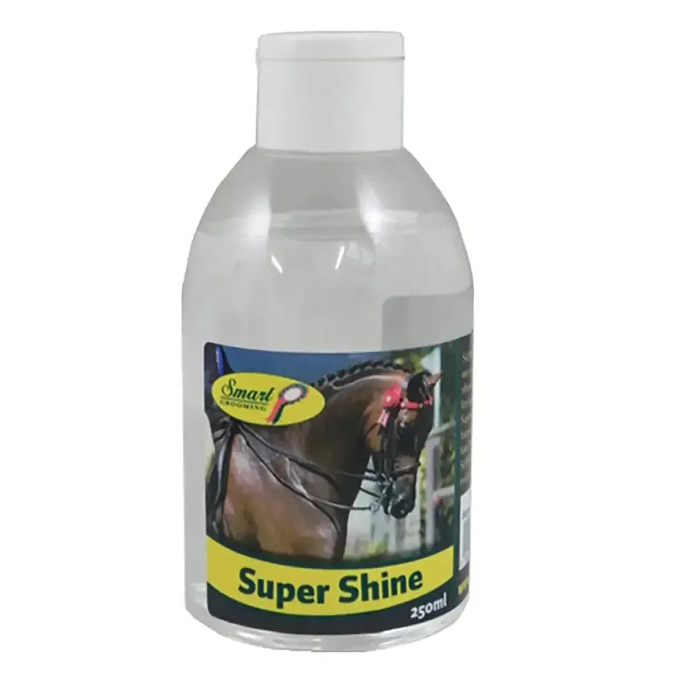 Smart Grooming Super Shine Lotion 250ml Coat Shines