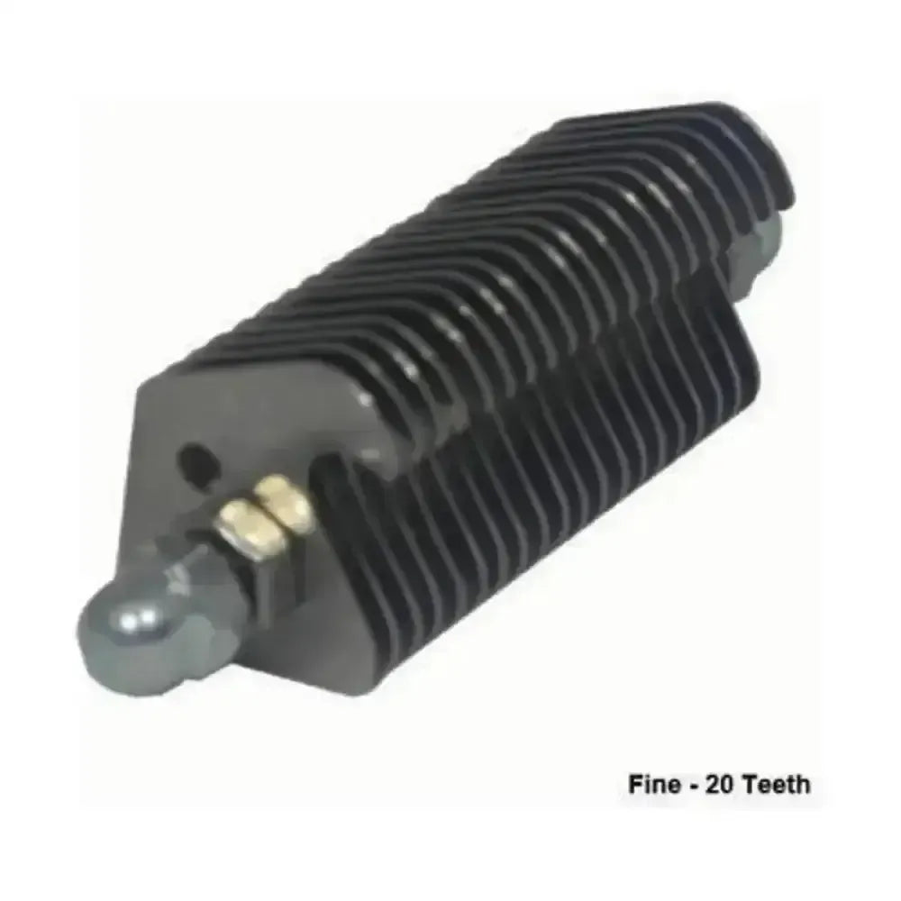 Smart Tails Replacement Blade Fine 20 Teeth Trimmer Blades