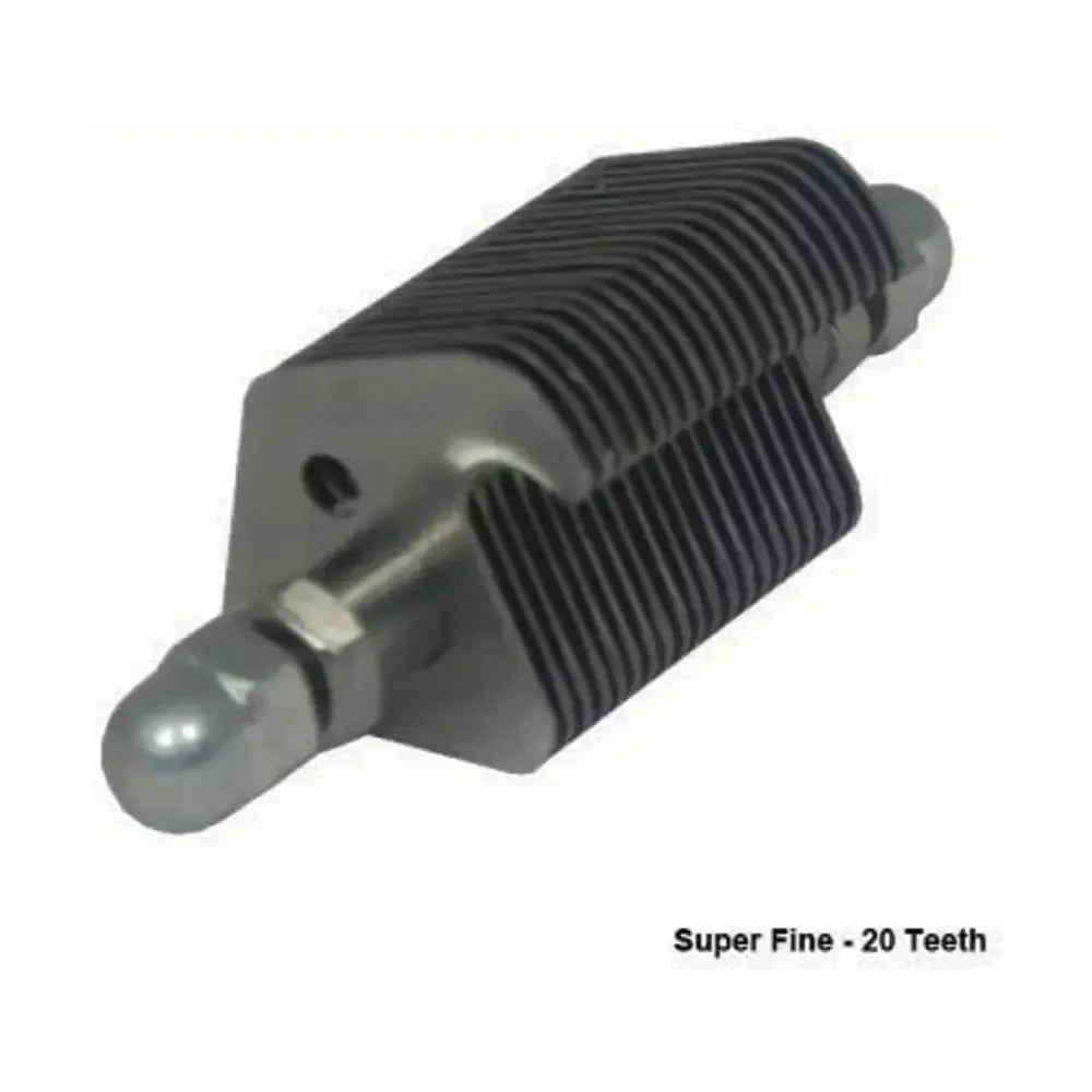 Smart Tails Replacement Blade Superfine 20 Teeth Trimmer Blades