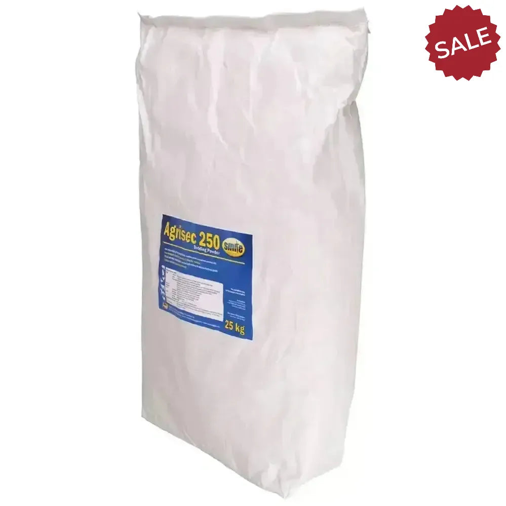 Smite Biocare Agrisec 250 25kg Lambs