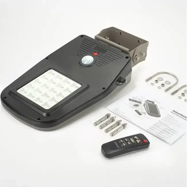 Solar Technology Arena 2K LED Lighting Single Lighting