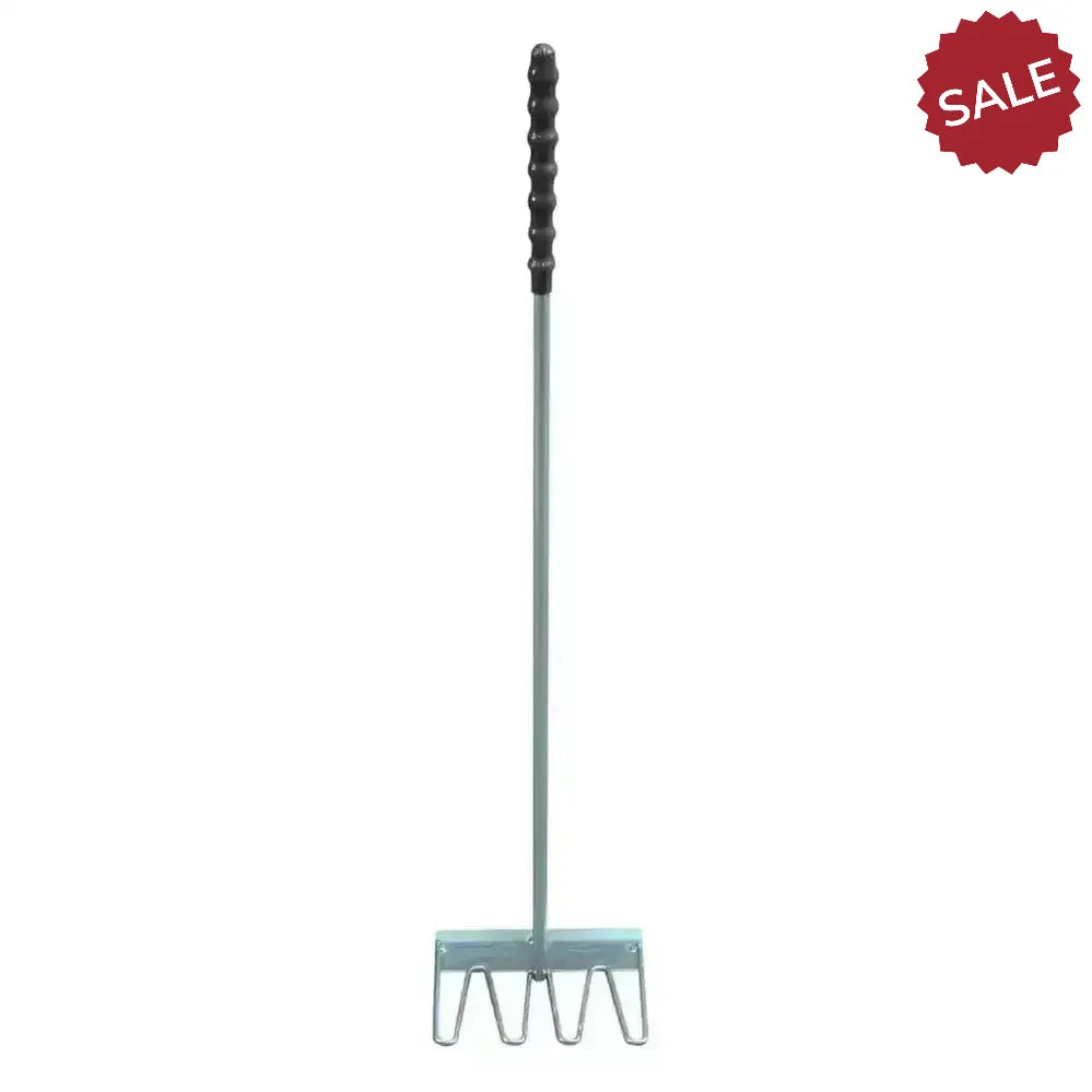 Spare Rake Fork For Manure Skips - Random Colour Short Forks