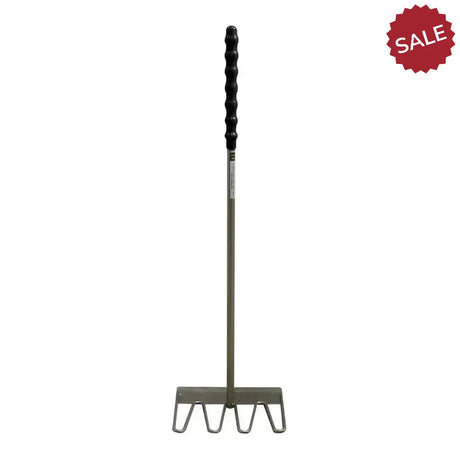 Spare Rake Fork For Manure Skips - Random Colour Short Forks