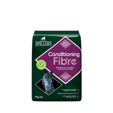 Spillers Conditioning Fibre 20 kg Horse Feeds