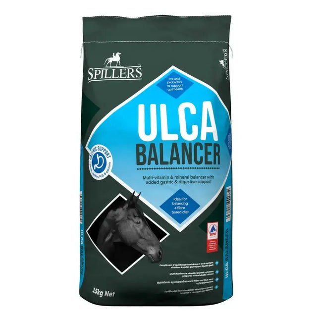 Spillers Ulca Balancer Horse Feeds