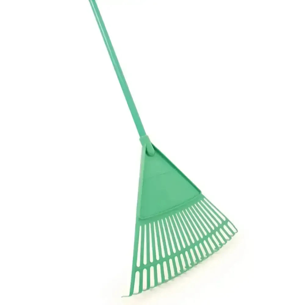 Stable Rake Plastic Large Forks