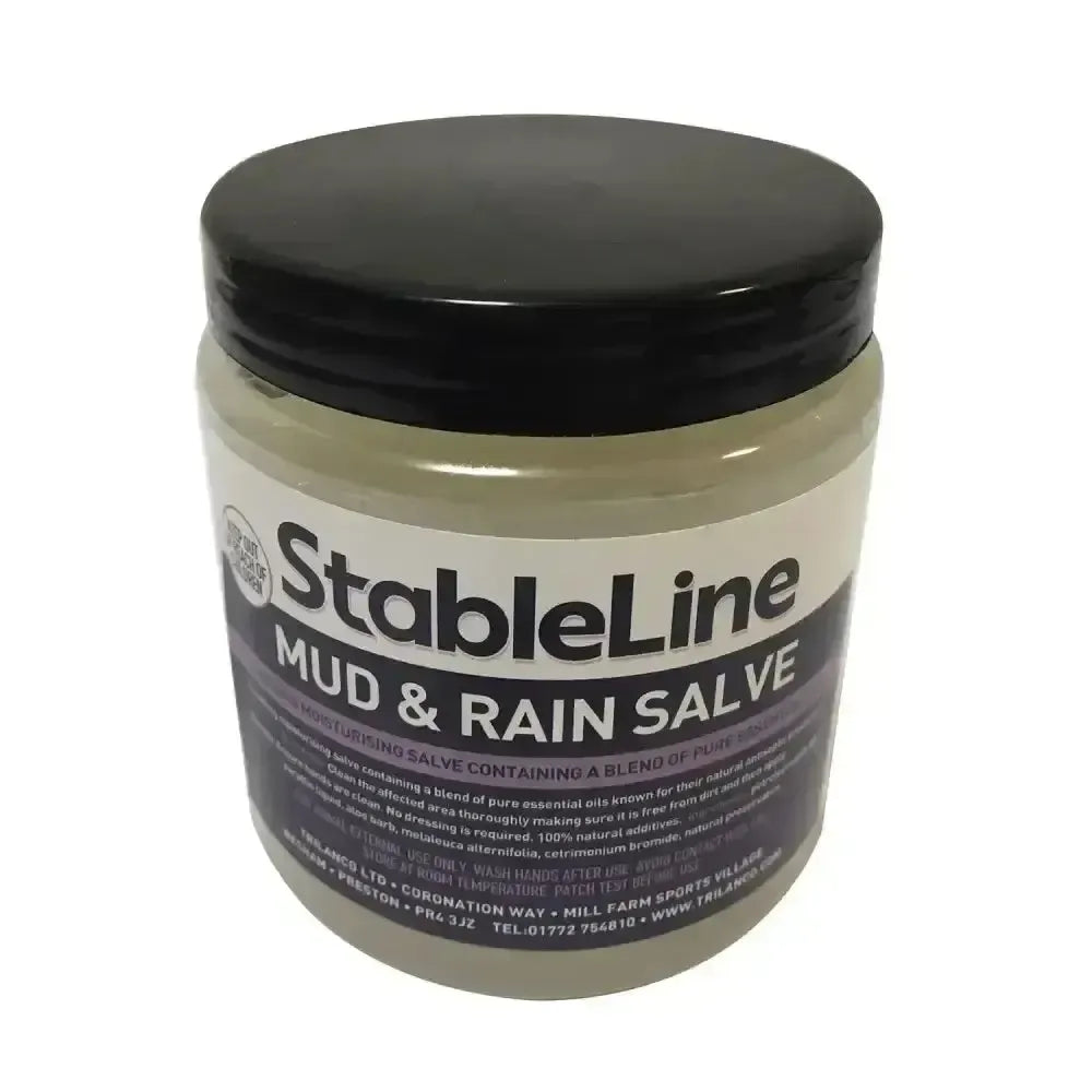 Stableline Mud & Rain Salve 100g Skin Care Creams