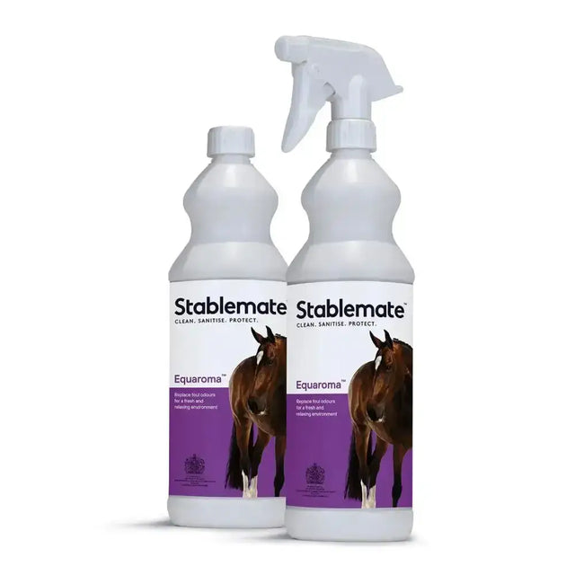 Stablemate Equaroma 1 Litre Disinfectants