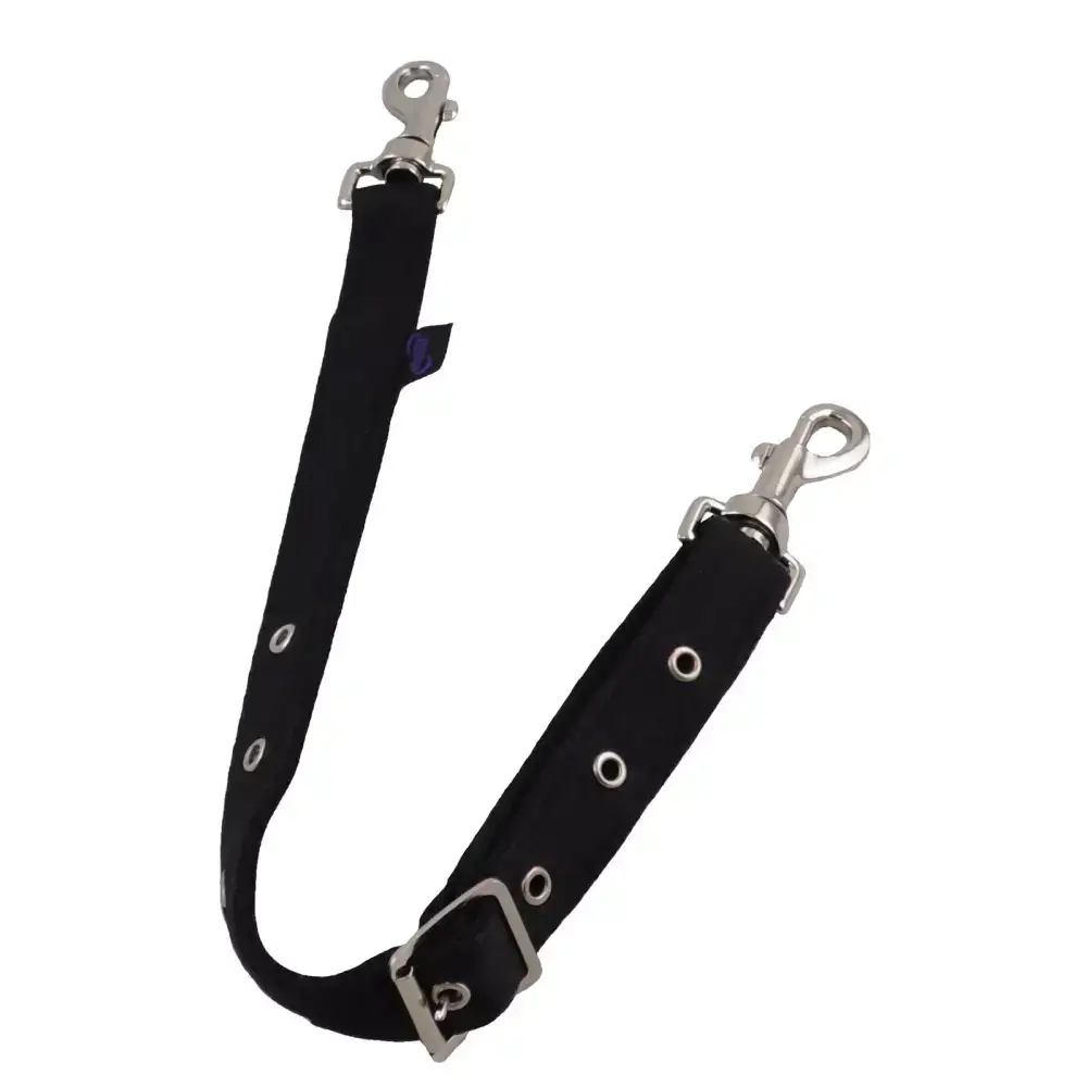 Standing Martingale Red Pony Loop