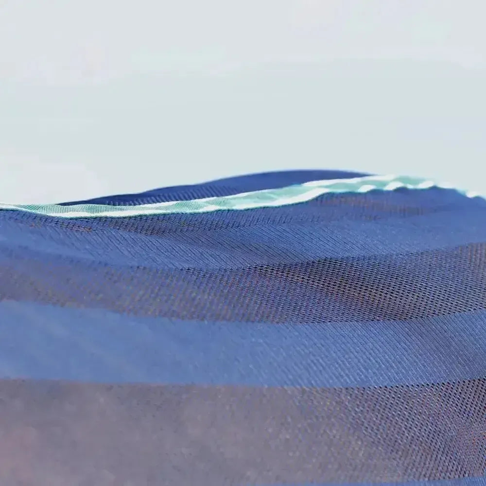 StormX Empra Air Motion Cooler Rug Navy 4'6" Cooler Rugs