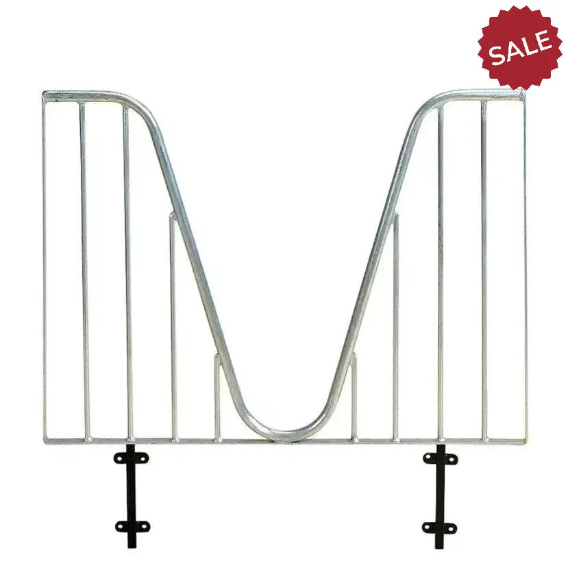 STUBBS Anti-Weaver Grille (S3941) Standard Anti-Weave Guards