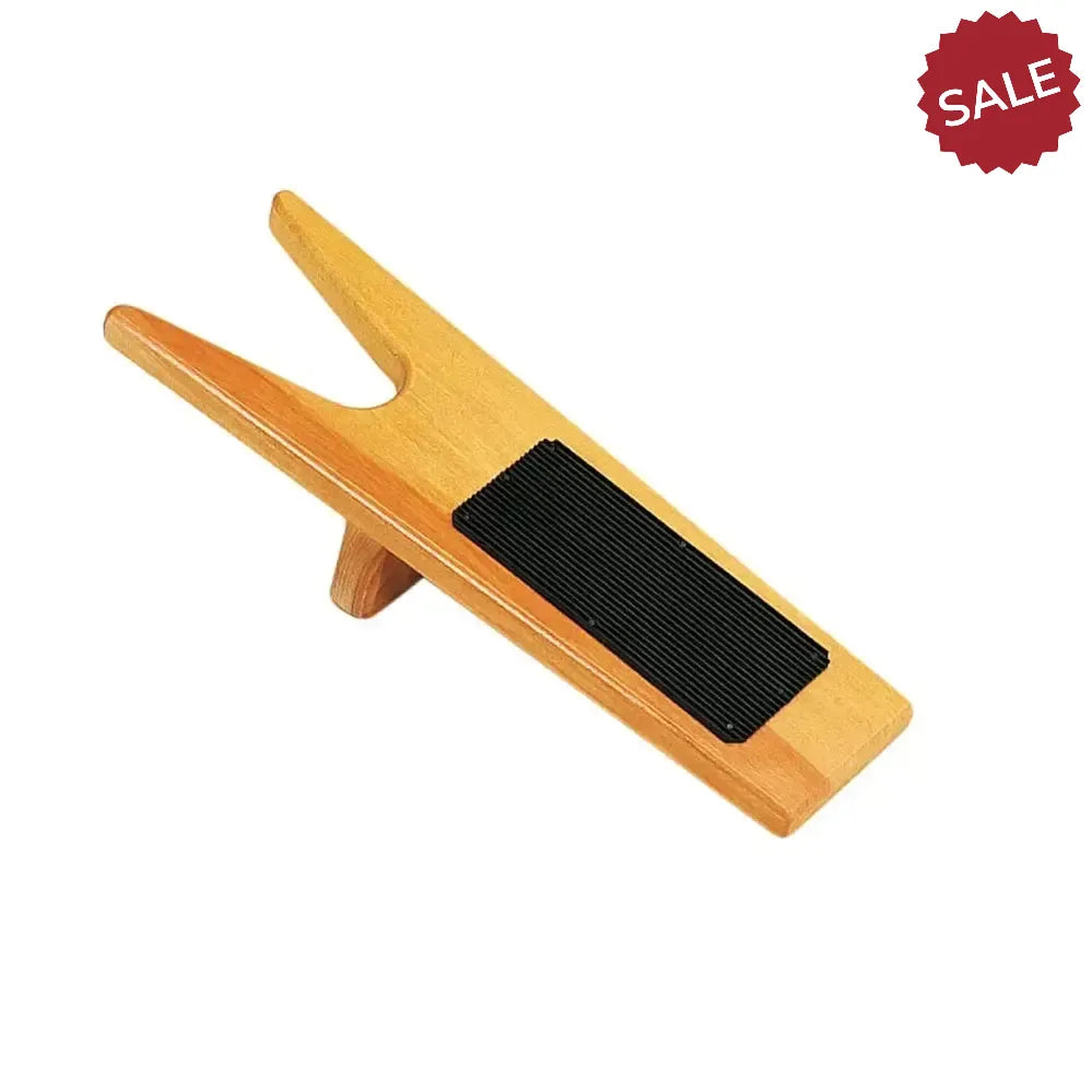 Stubbs Boot Jack Wooden S22W Footwear Accessories