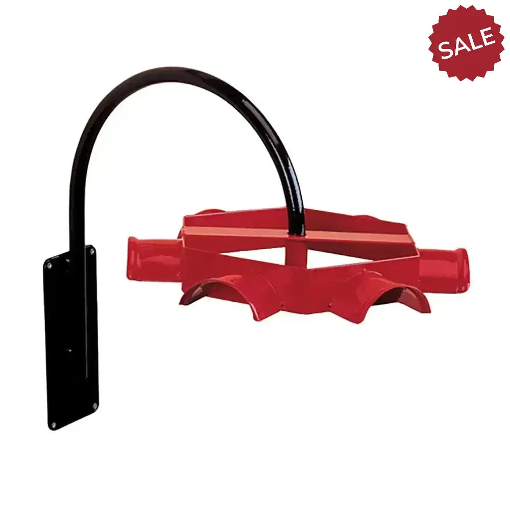 Stubbs Bridle Rack Carousel S206 Bridle Hooks