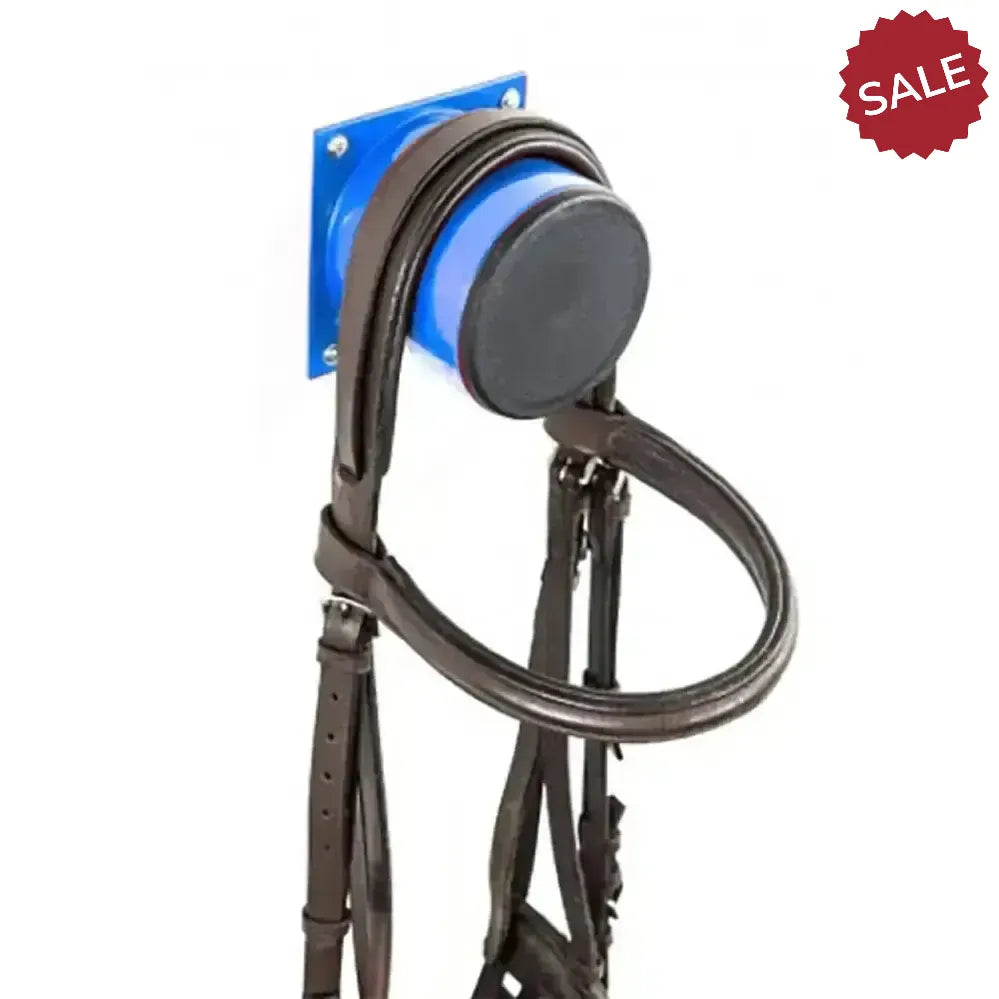 Stubbs Bridle Stub S2075 Black Bridle Hooks