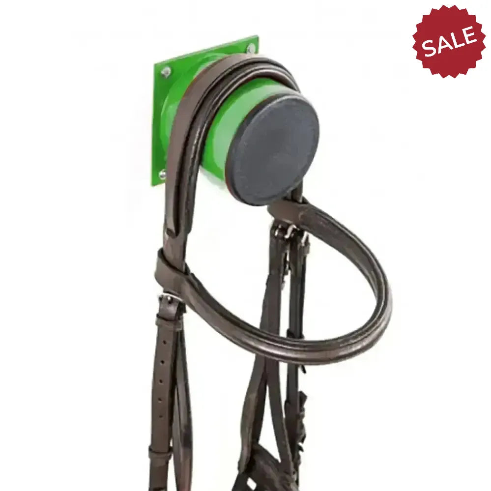 Stubbs Bridle Stub S2075 Black Bridle Hooks