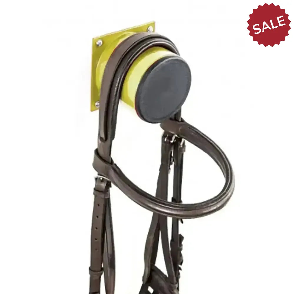 Stubbs Bridle Stub S2075 Black Bridle Hooks