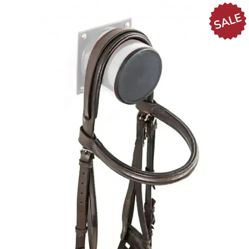 Stubbs Bridle Stub S2075 Black Bridle Hooks