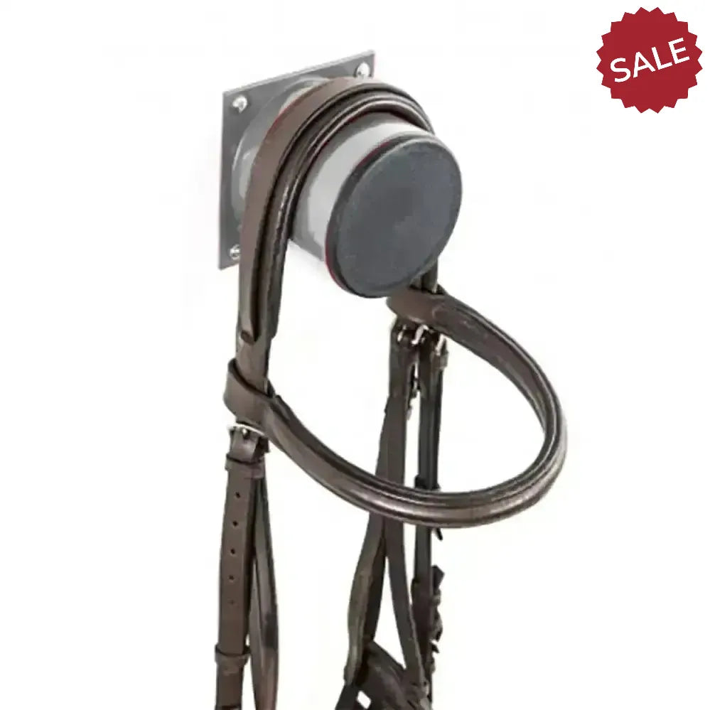 Stubbs Bridle Stub S2075 Black Bridle Hooks