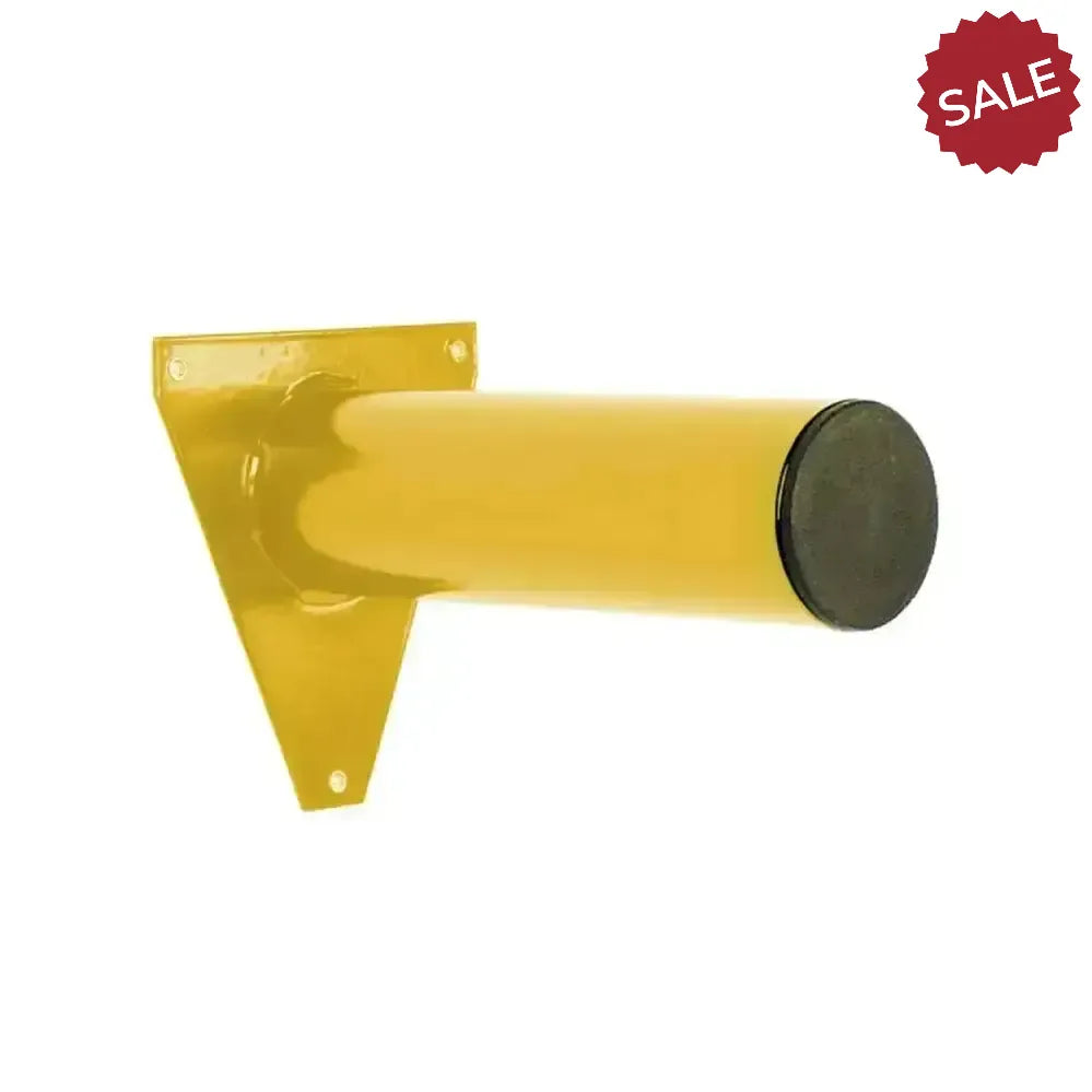 Stubbs Display Pole Long S208 Long Black Bridle Hooks